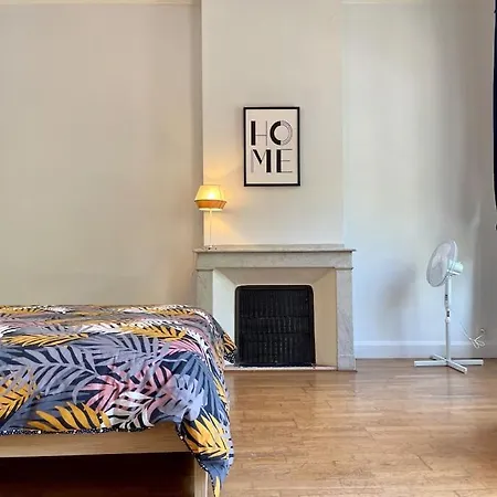 Le Varsovie ※ 4 Balcons Διαμέρισμα